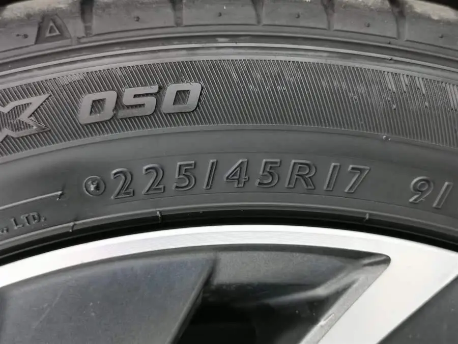 غولف 2021 طراز 280TSI DSG برو