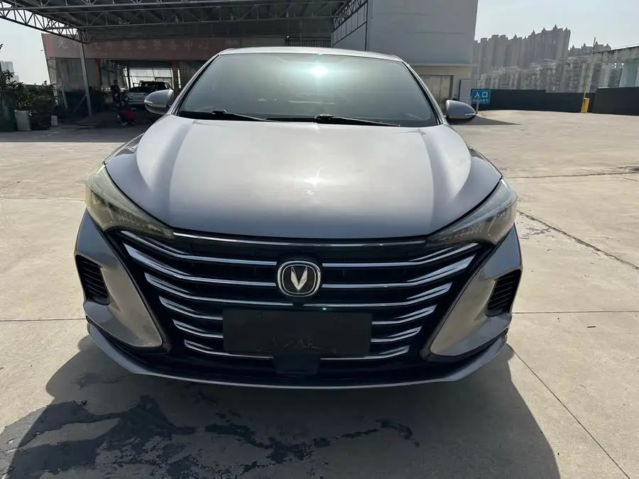 إيدونغ 2020 بلس 1.6 لتر GDI أوتوماتيكي فاخرة