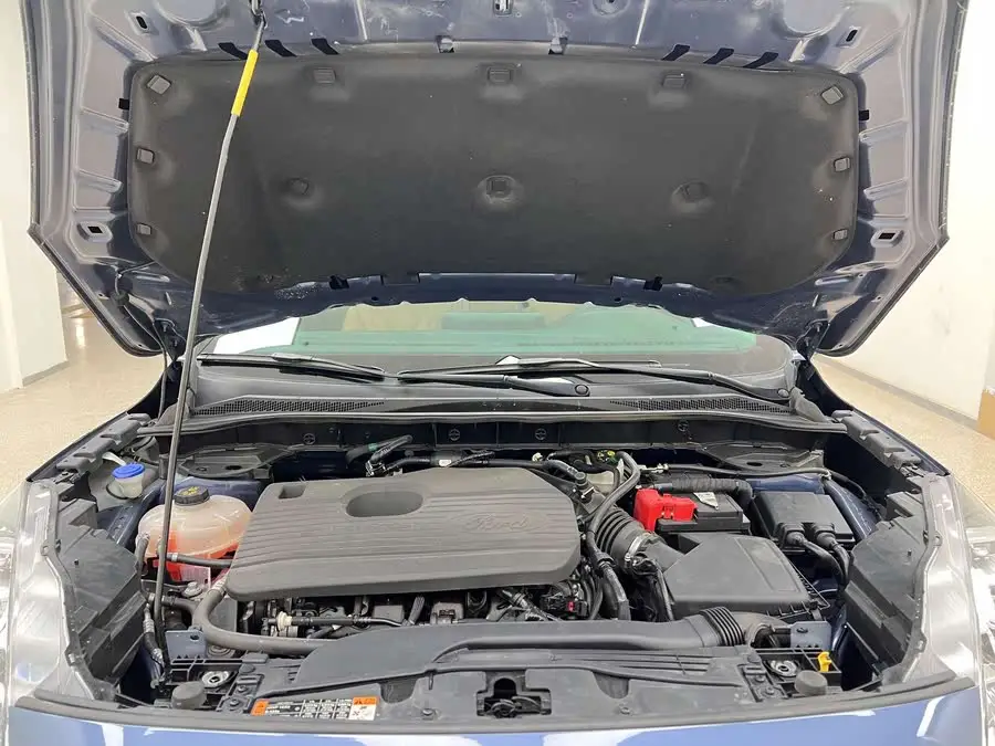 فورد إسكاب 2020 إيكو بوست 245 دفع أمامي إصدار الاستمتاع الذكي