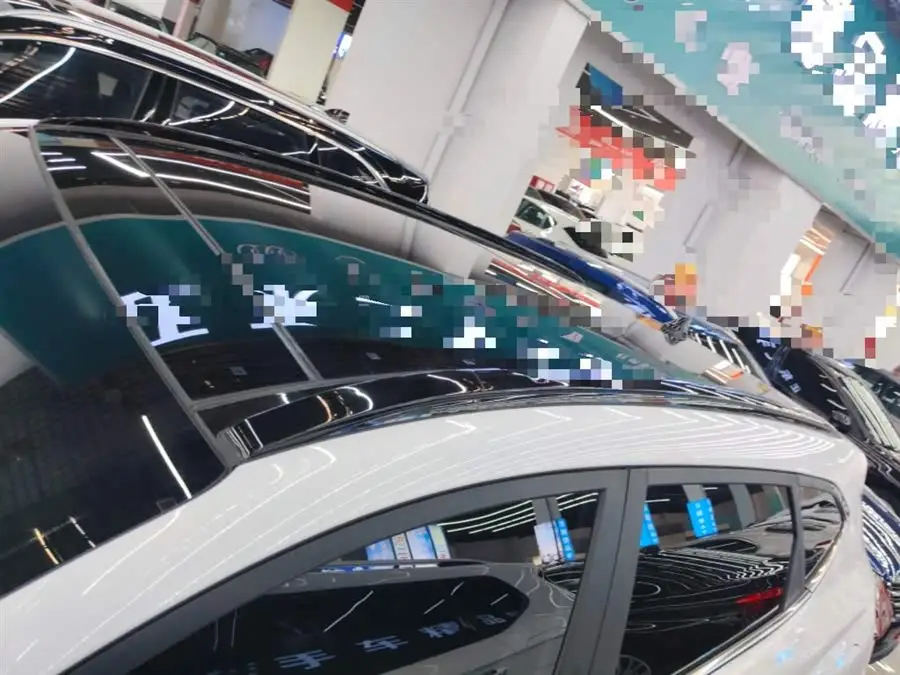 2020 توكسون 280TGDi الدفع الثنائي GLS نسخة عصرية معيار وطني VI