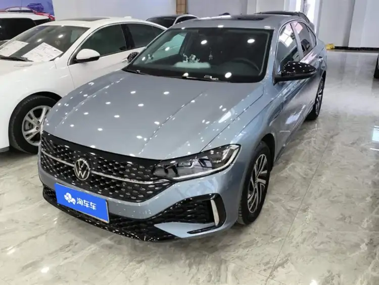Lavida 2023 280TSI DSG Starry Full Version
