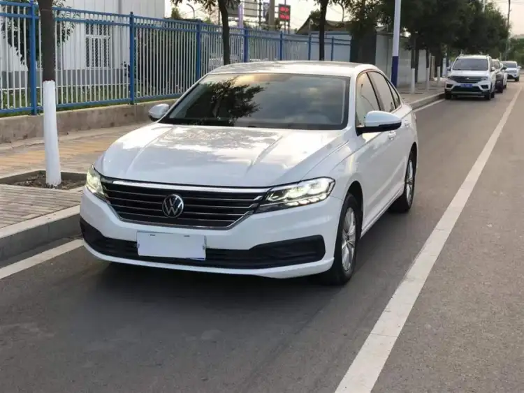 Lavida 2021 1.5L Automatic Comfort Version