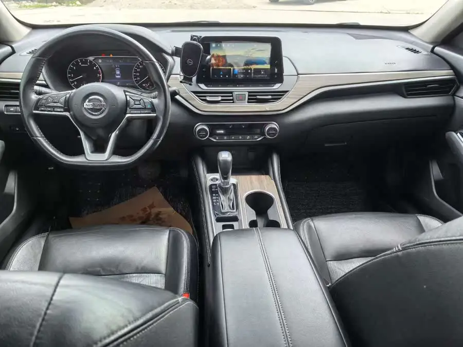 Tianlai 2021 2.0L XL Upper AD1 Intelligent Navigation Edition