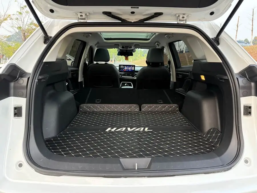 معلومات الطراز