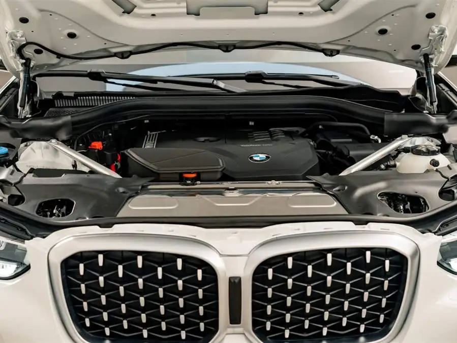 BMW X4 2022 xDrive 25i M Sport Package