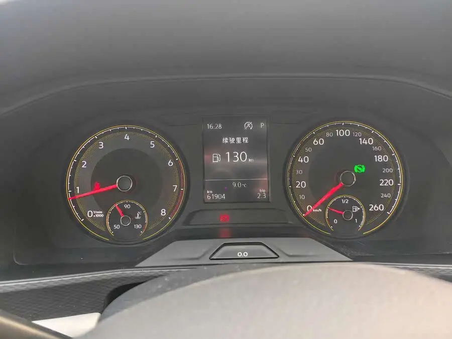 LAVIDA 2022 Model 1.5L Automatic Style