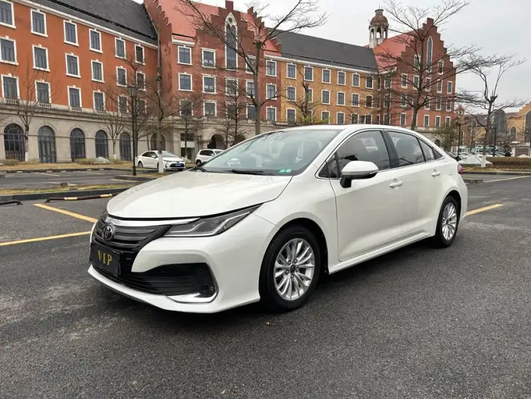 Asian Lion 2021 2.0L Luxury Edition