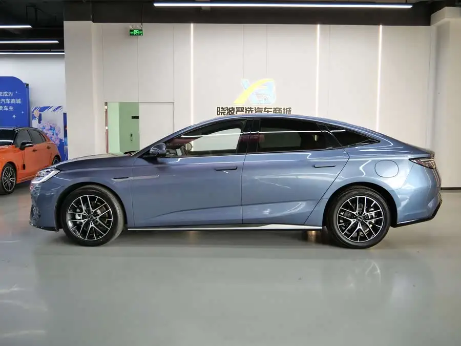 Sealion 2023 DM-i 1.5T 121km Flagship Model