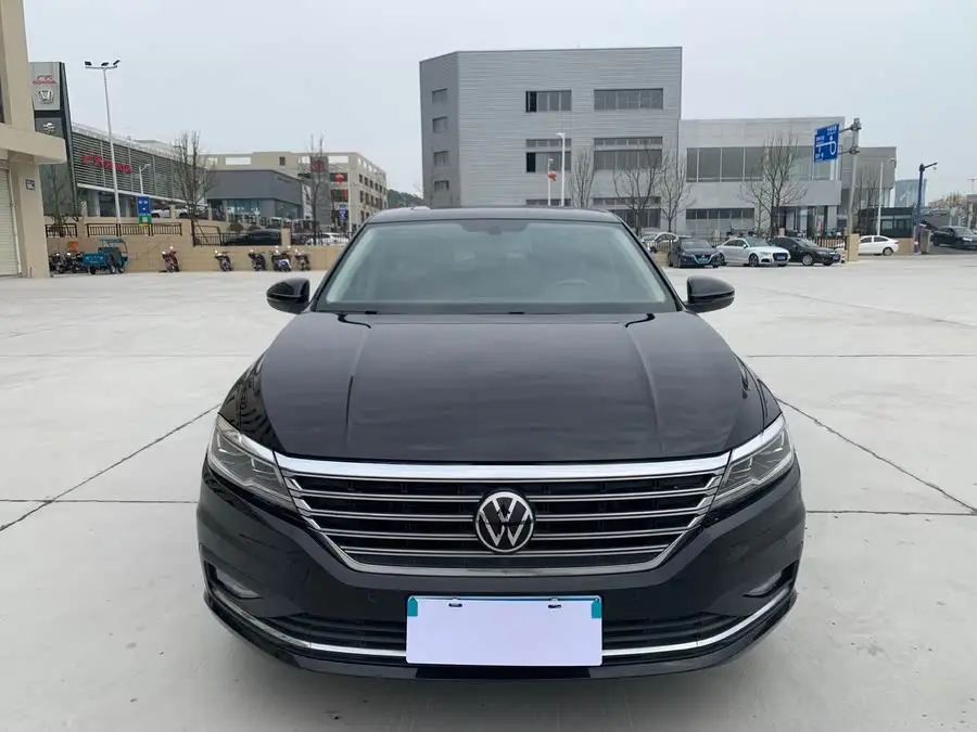 Lavida 2021 280TSI DSG Luxury Version