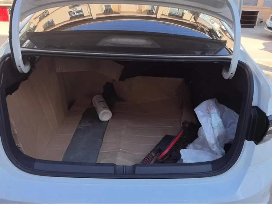 Lavida 2025 New Sharp 1.5L Outstanding New Version