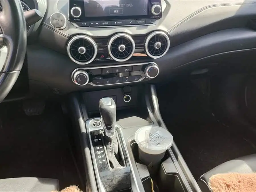 نسخة استمتع XL CVT 1.6L المُعدلة من نيسان سليفي 2020