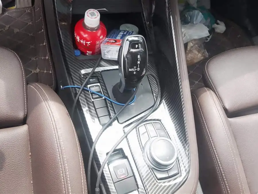 BMW X1 2020 sDrive25Li Leading Edition