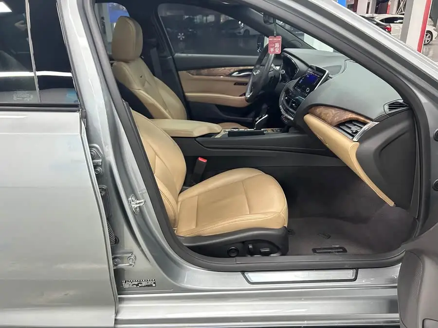 Cadillac CT5 2023 28T Premium