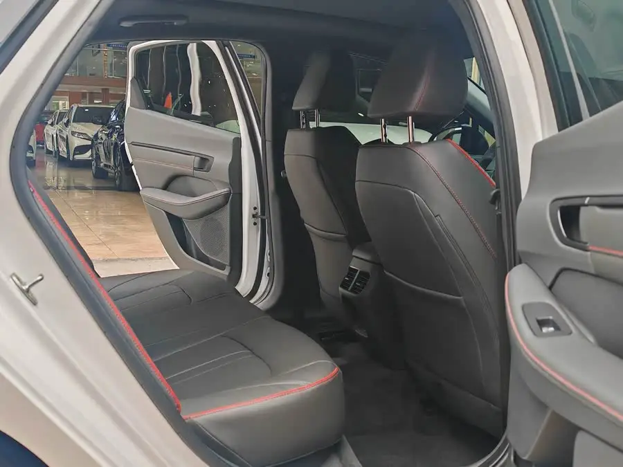 Sonata 2020 380TGDi Automatic TOP Flagship Edition