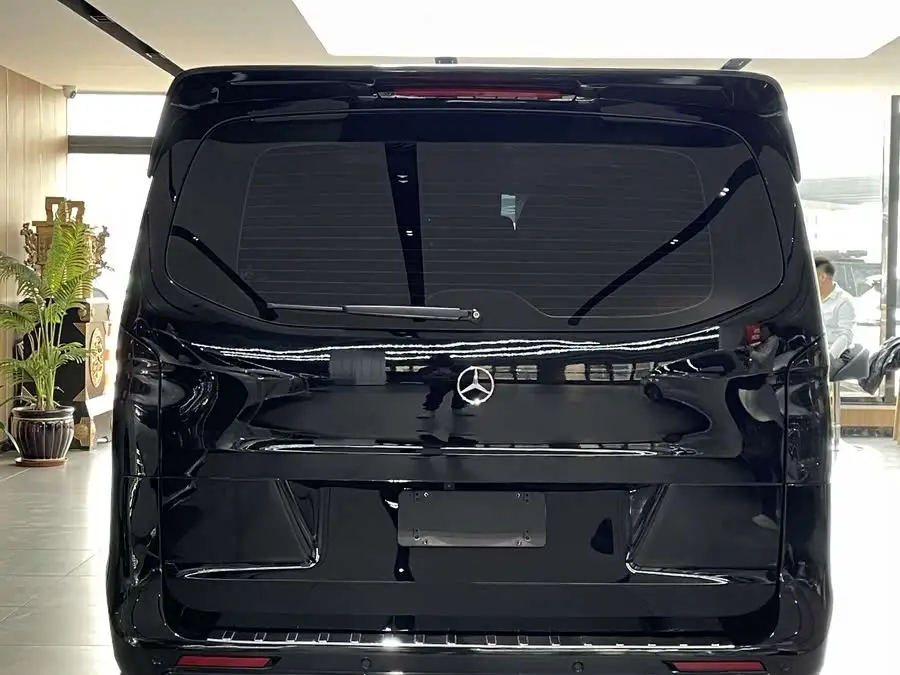 Vito 2021 2.0T Business Edition 7-Seater