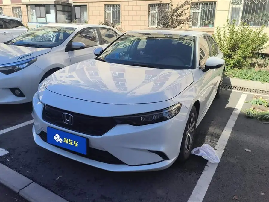 Xingge 2023 Model 240TURBO CVT Leading Edition