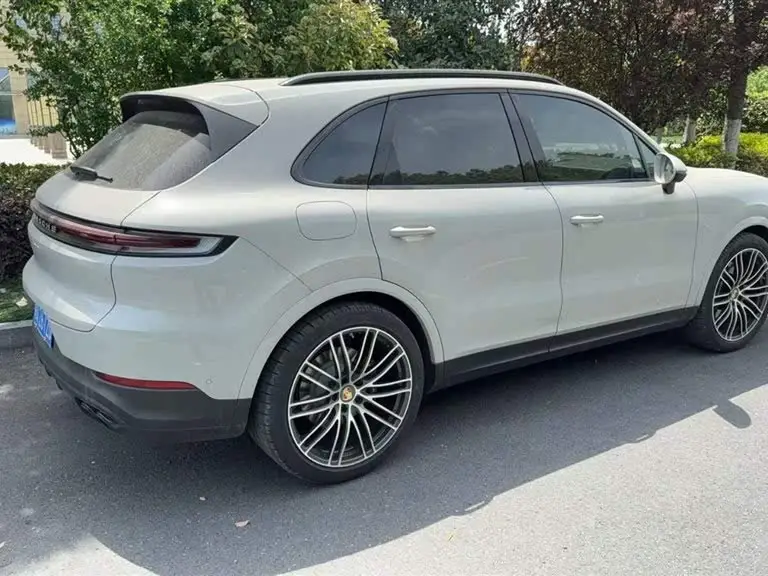 2024 كايين 3.0T