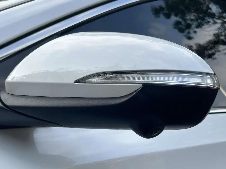 Yidong 2022 PLUS Blue Whale NE 1.4T GDI DCT Flagship Edition