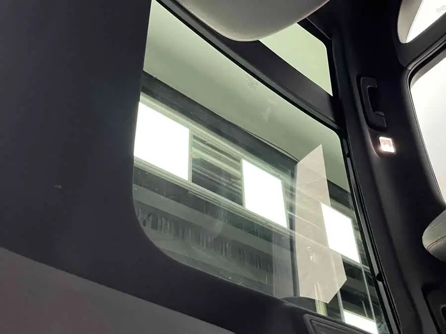 فورد إيدج 2023 إيكوبوست 245 الدفع الرباعي ST-LINE Pro