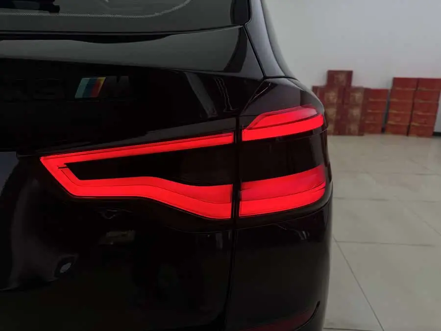 BMW X3 2021 xDrive30i Leading M Sport Package