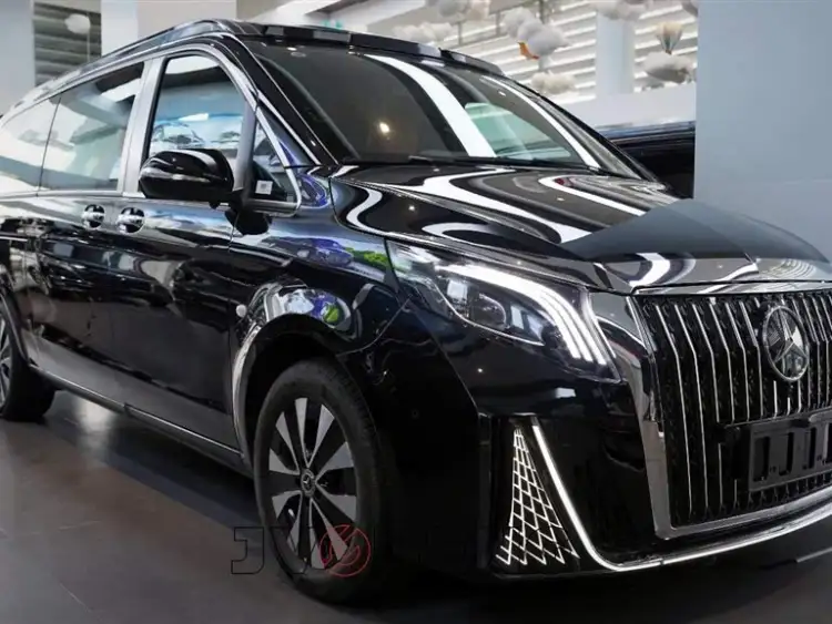 Vito 2023 Model 2.0T Business Edition 7-Seater