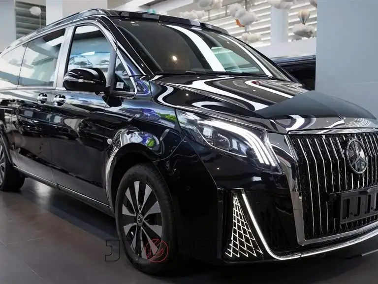 Vito 2023 Model 2.0T Business Edition 7-Seater