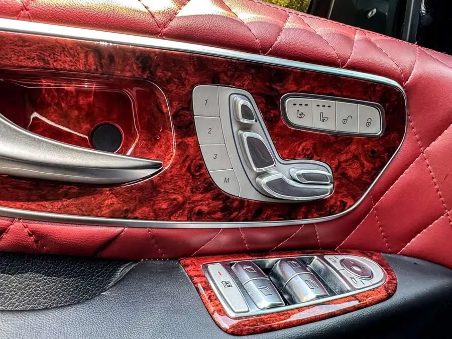 فورد 2021 2.0T نسخة الأعمال 7 مقاعد