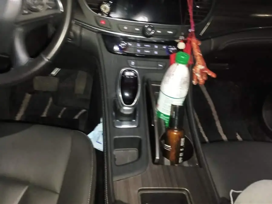 بايك لاكروس 2021 552T الفاخرة