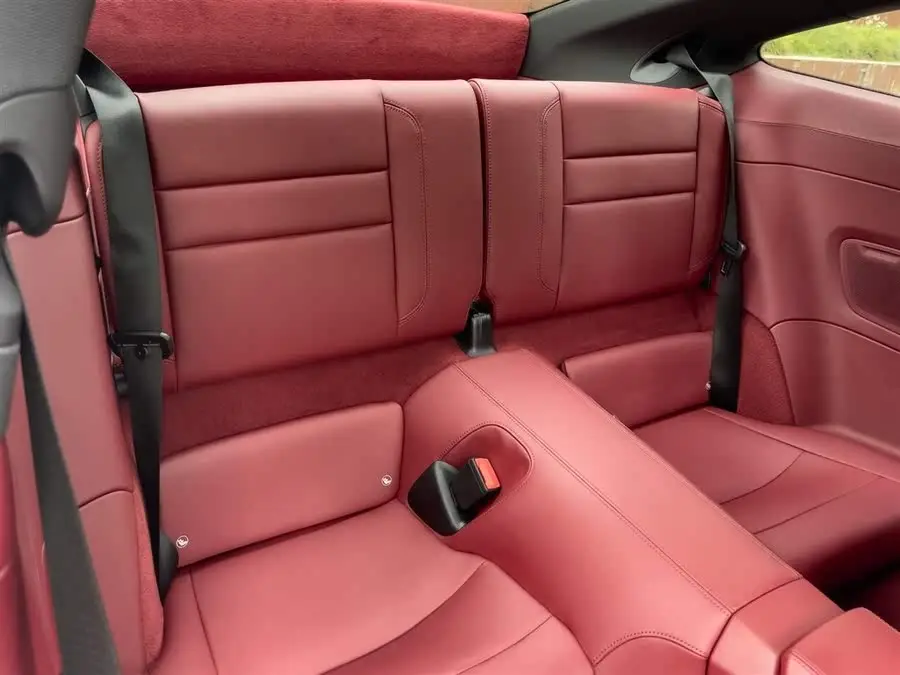 بورش 911 2023 كاريرا S 3.0T