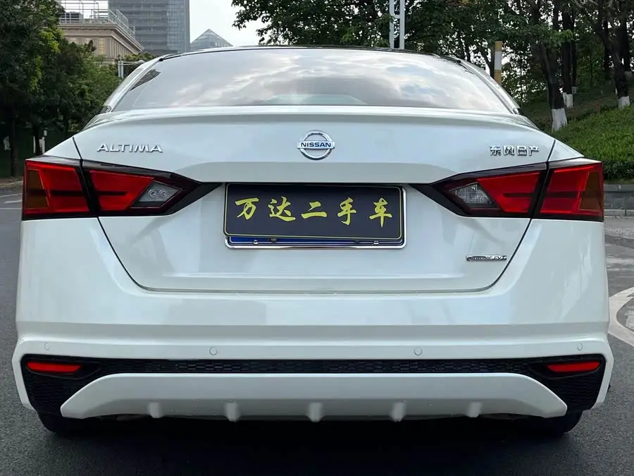 Teana 2021 2.0L XL Comfort Edition