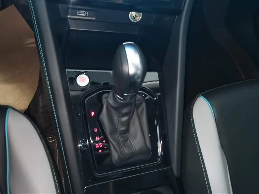 Jetta VS5 2022 280 TSI Automatic High-Gloss Enjoyment Edition