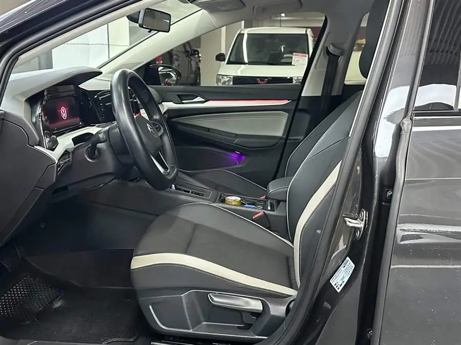 Golf 2021 280 TSI DSG 30th Anniversary Edition