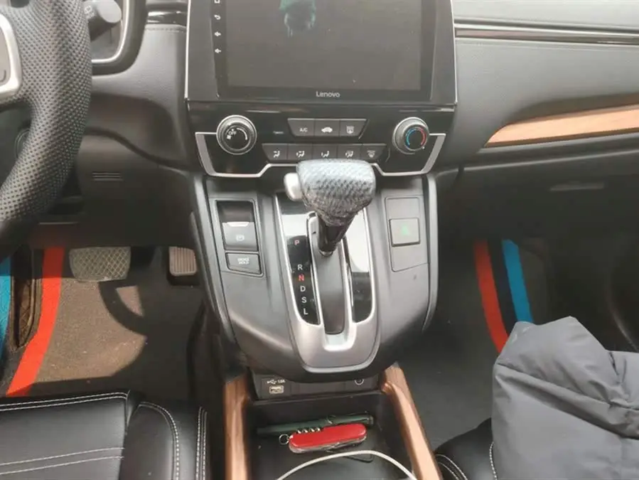 Honda CR-V 2021 240TURBO CVT Two-Wheel Drive Comfort Version