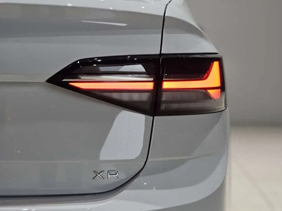 Lavida 2025 New Sharp 1.5L Outstanding New Version