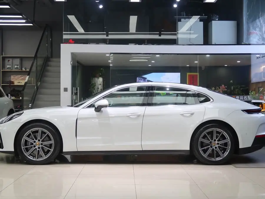 Vehicle Basic Information