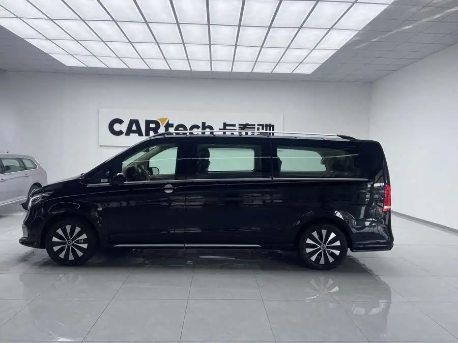 فيتو 2023 2.0T نسخة الأعمال 7 مقاعد