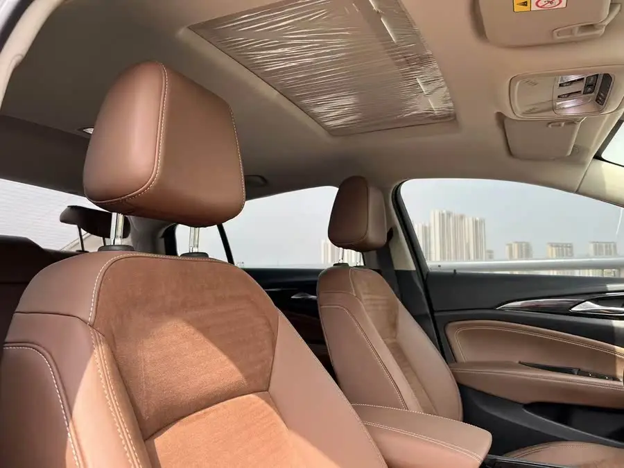 بيوك ريجال 2019 20T النخبة الوطنية VI