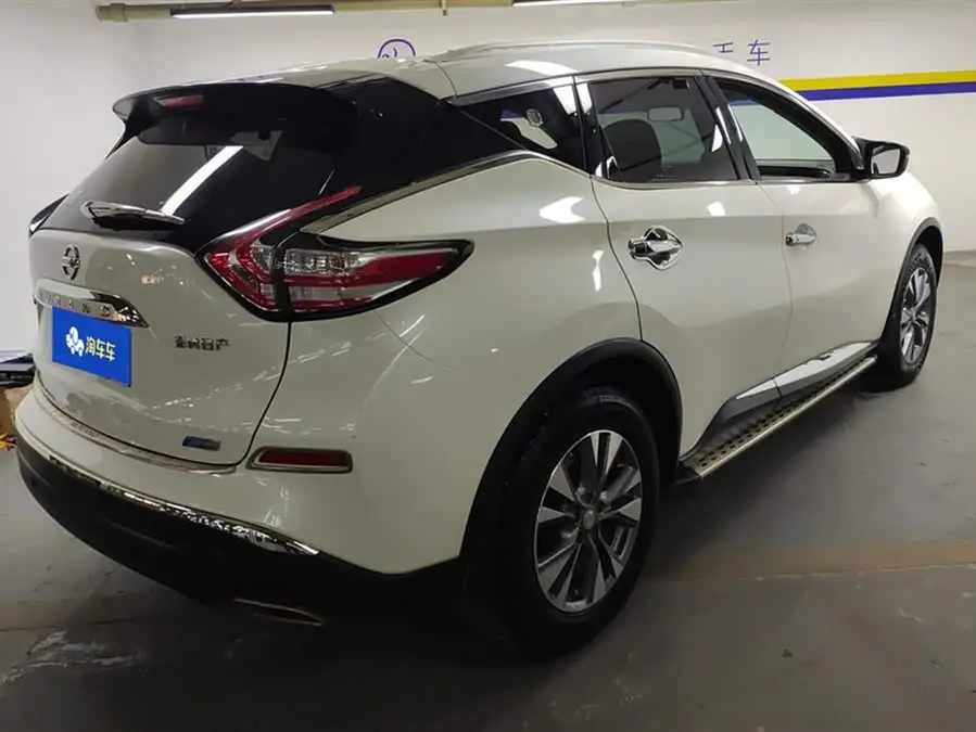 لو لان 2019 موديل 2.5L XE إصدار النخبة ذو الدفع الثنائي معيار وطني VI