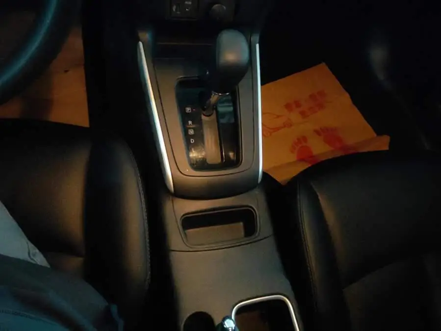 2021 نيسان سيلفي كلاسيك 1.6XE CVT إصدار الراحة