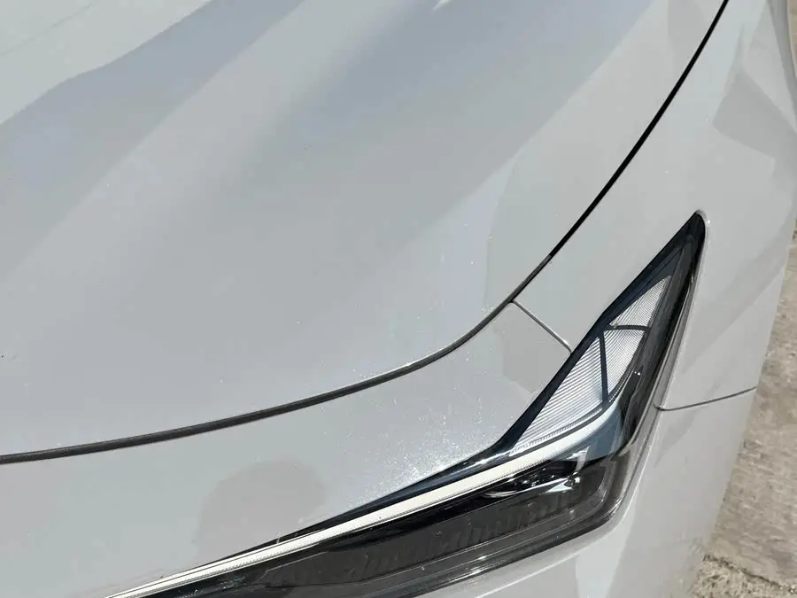 Changan UNI-V 2022 1.5T Excellence