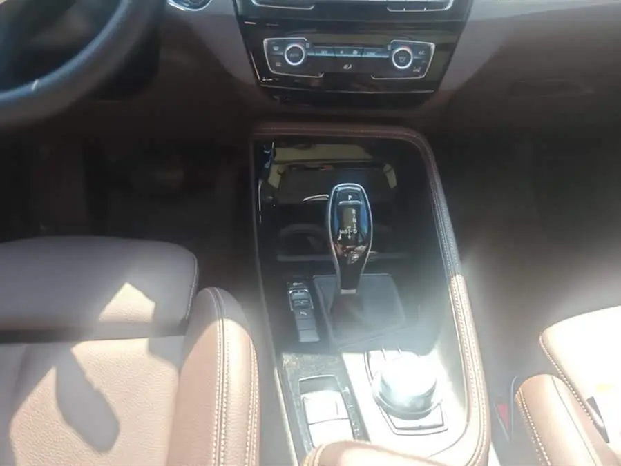 BMW X1 2020 sDrive20Li Premium