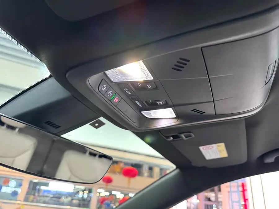 Cadillac XT6 2020 Facelift 28T Six-Seat AWD Sport Edition