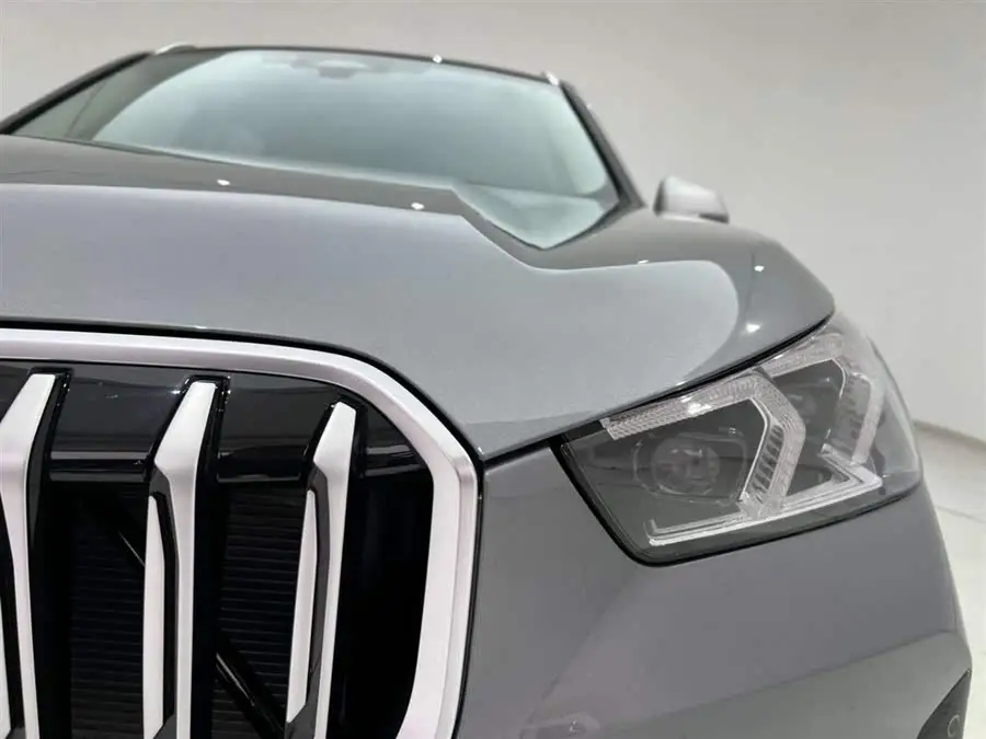 BMW X1 2024 sDrive25Li X Design Package