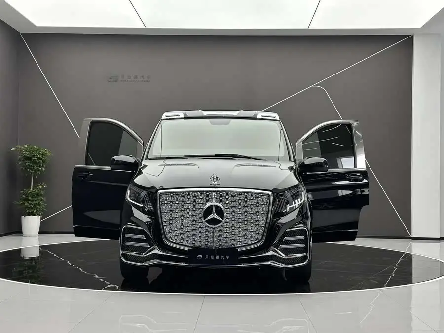 فيتو 2023 نسخة الأعمال 2.0T 7 مقاعد