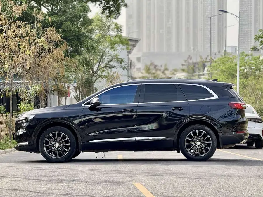 إنفيجن 2020 28T دفع كلي فاخر