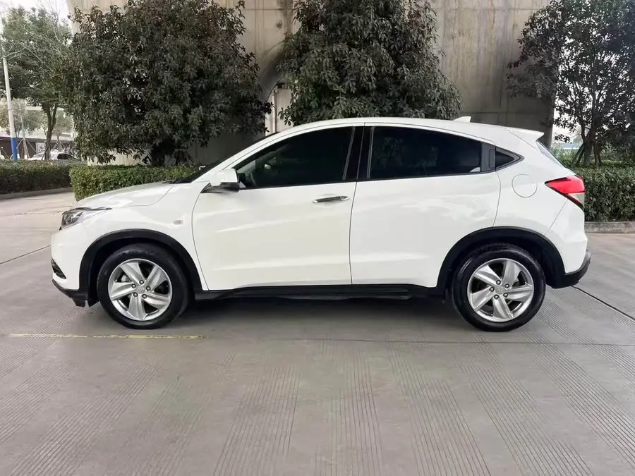 2020 هوندا فيزيل 220 تيربو CVT نسخة النخبة