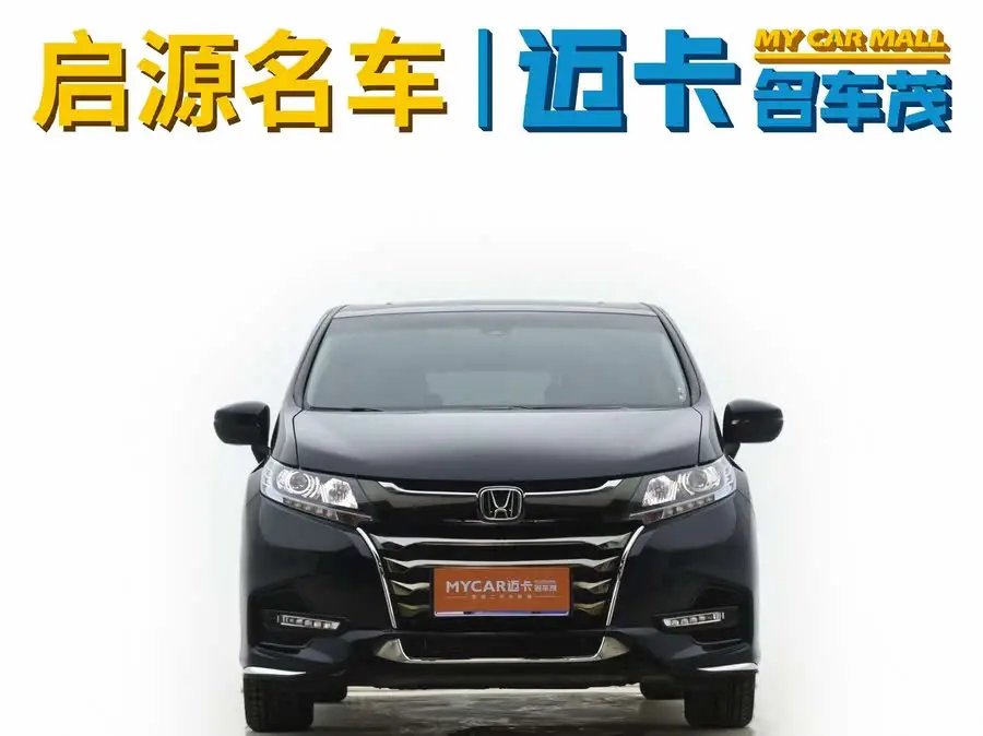 2021 Odyssey 2.0L锐・智享版