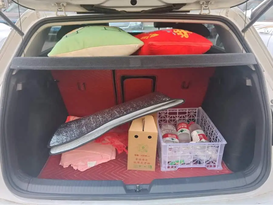 غولف 2021 280TSI DSG برو