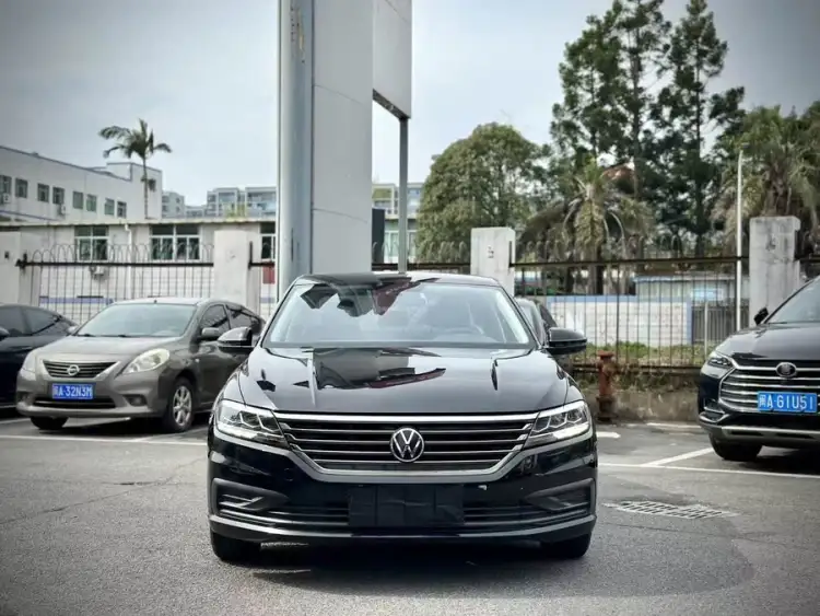 Lavida 2021 1.5L Automatic Stylish Version