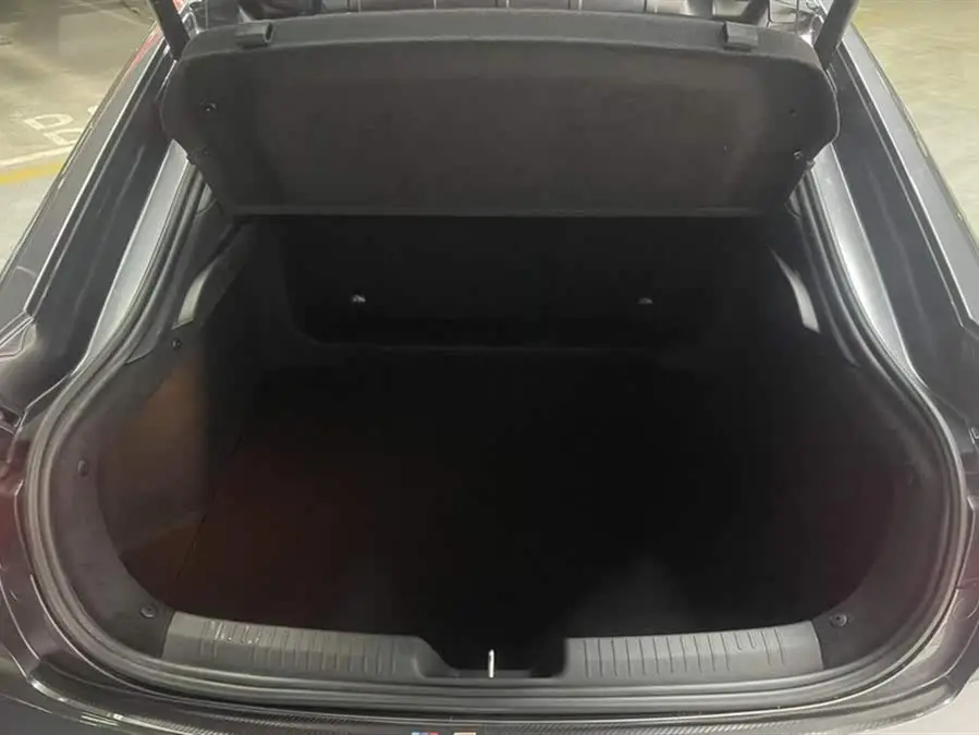 Changan UNI-V 2022 1.5T Sport Edition